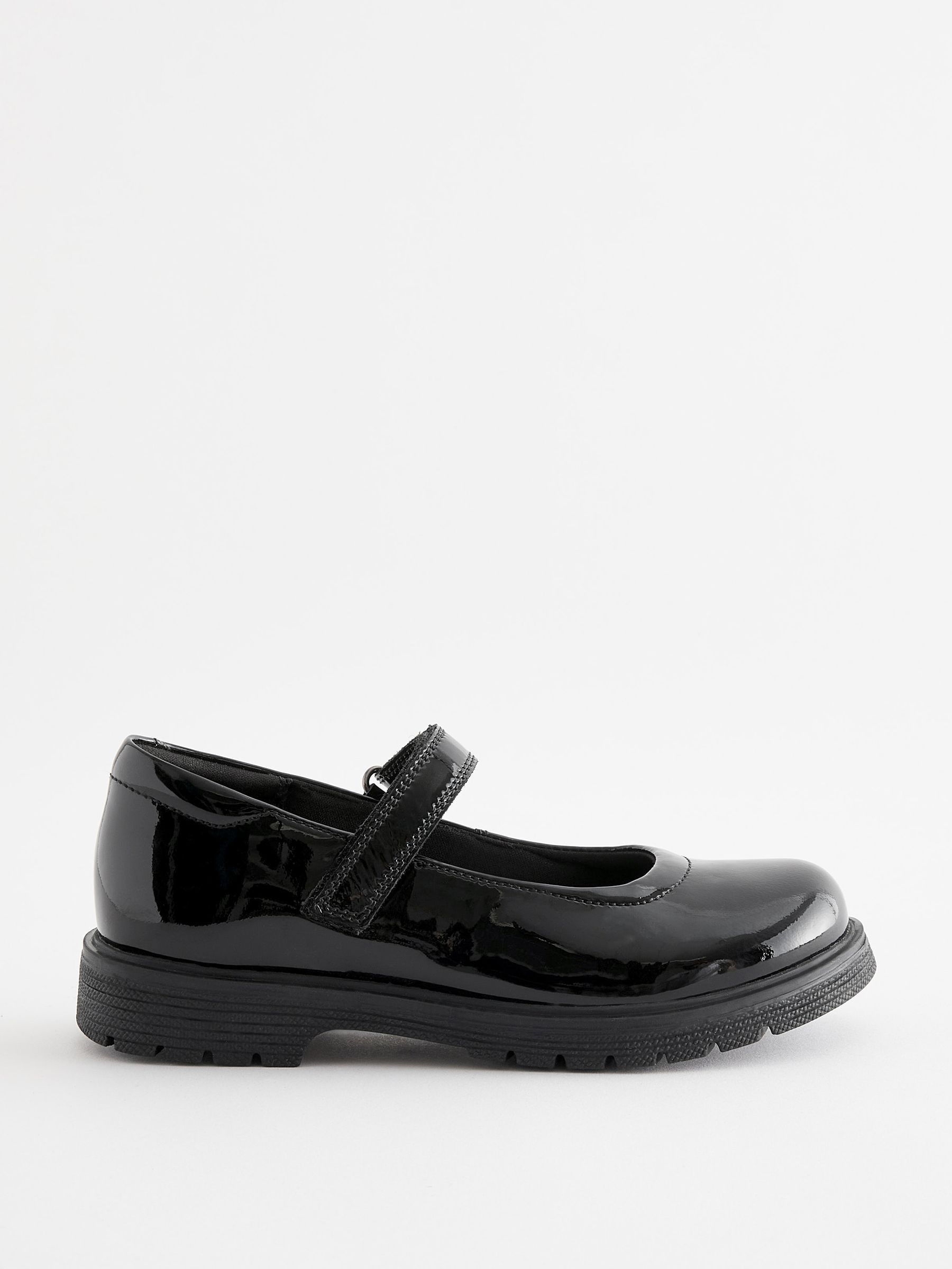 Baby patent leather mary janes cheap