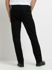 River Island Black Straight Jeans - Image 2 of 6