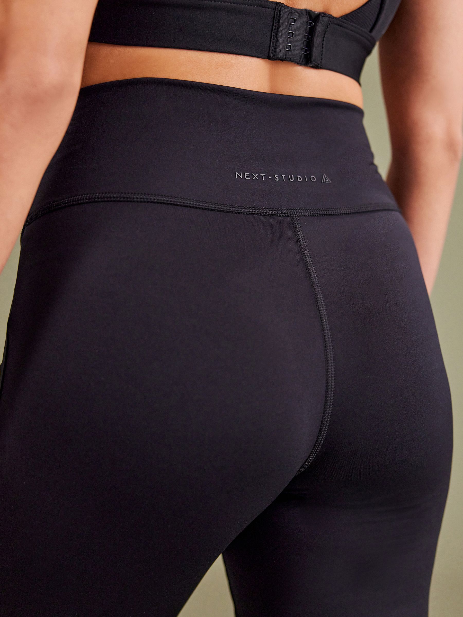 Next womens gym leggings discount