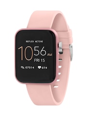 Reflex Active Series 13 Colour Touch Screen Smart Watch - Image 1 of 5