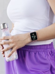 Reflex Active Series 13 Colour Touch Screen Smart Watch - Image 2 of 5