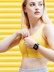 Reflex Active Series 13 Colour Touch Screen Smart Watch - Image 4 of 7