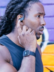Reflex Active Series 13 Colour Touch Screen Smart Watch - Image 5 of 7
