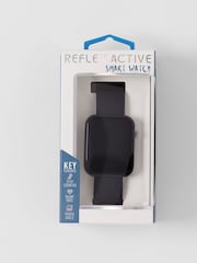 Reflex Active Series 13 Colour Touch Screen Smart Watch - Image 7 of 7