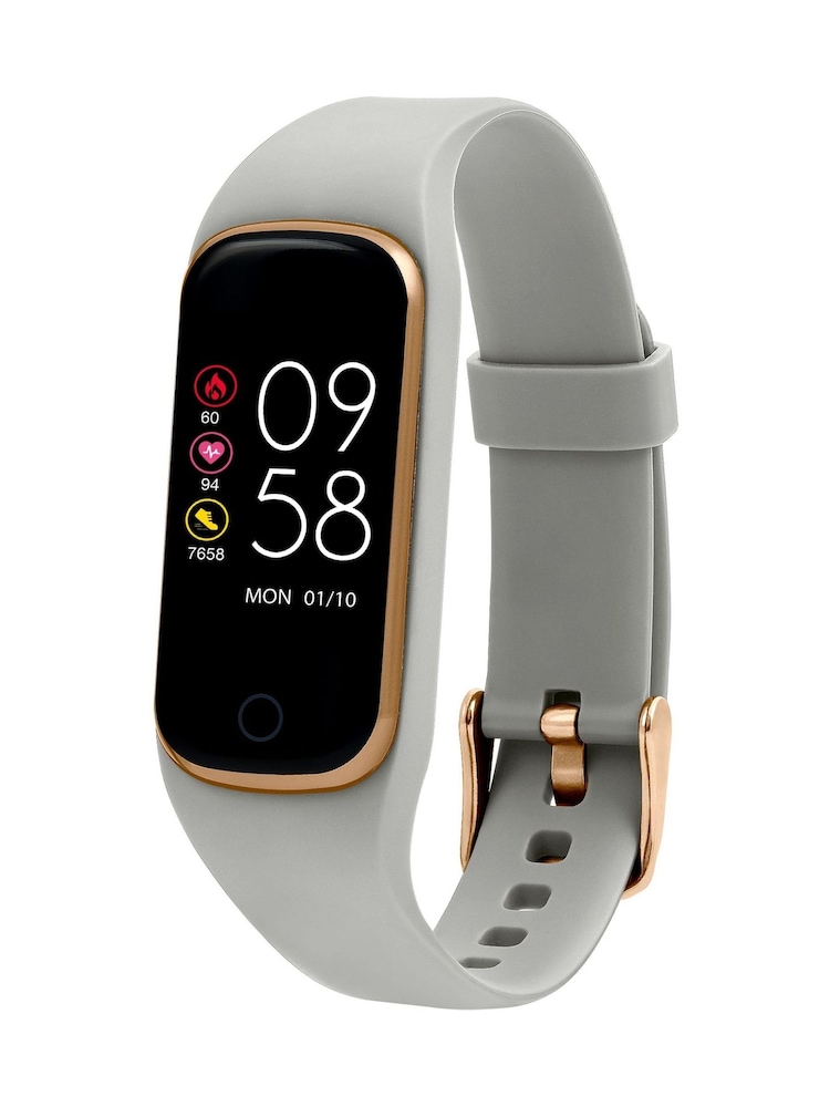 Reflex Active Series 8 Colour Touch Screen Activity Tracker Watch - Image 1 of 6