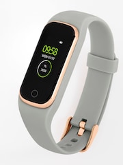 Reflex Active Series 8 Colour Touch Screen Activity Tracker Watch - Image 4 of 6