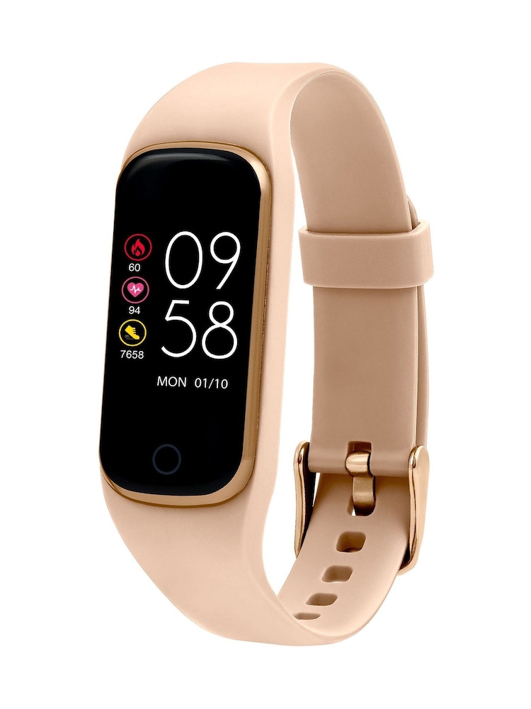 Reflex Active Series 8 Colour Touch Screen Activity Tracker Watch - Image 1 of 8