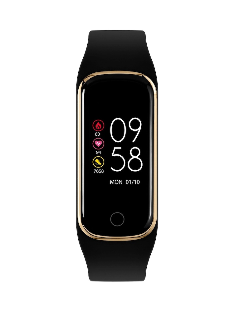 Reflex Active Series 8 Colour Touch Screen Activity Tracker Watch - Image 1 of 7