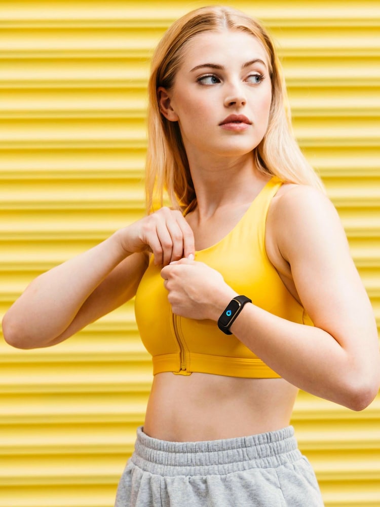 Reflex Active Series 8 Colour Touch Screen Activity Tracker Watch - Image 2 of 7