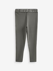 Grey Long Leg Base Layer (3-16yrs) - Image 2 of 3