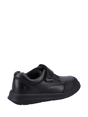 Hush Puppies Rowan Junior Black Shoes - Image 3 of 4