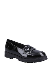 Hush Puppies Hazel Loafer Senior Shoes - Image 1 of 4