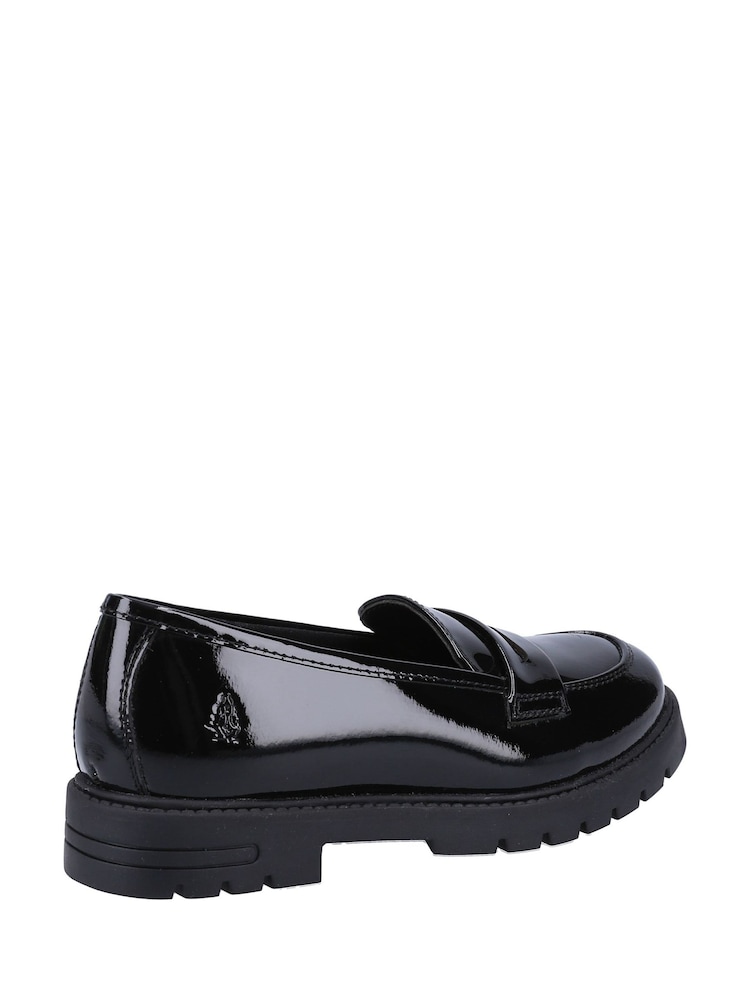 Hush Puppies Hazel Loafer Senior Shoes - Image 2 of 4