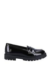 Hush Puppies Hazel Loafer Senior Shoes - Image 4 of 4