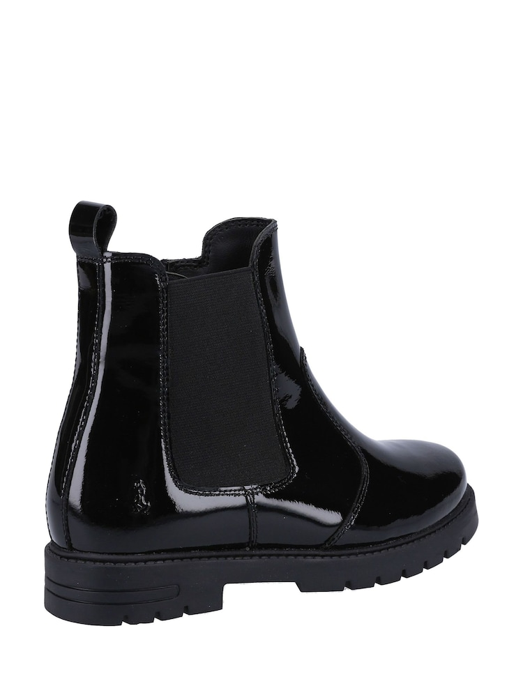 Hush Puppies Laura Junior Chelsea Boots - Image 3 of 5