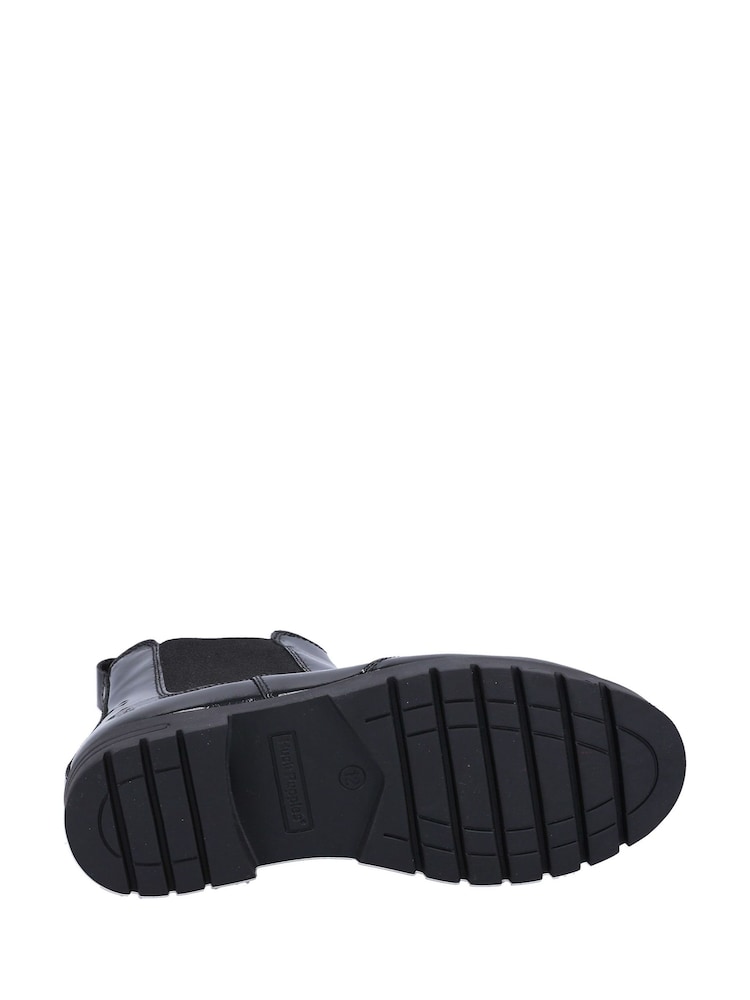 Hush Puppies Laura Junior Chelsea Boots - Image 4 of 5