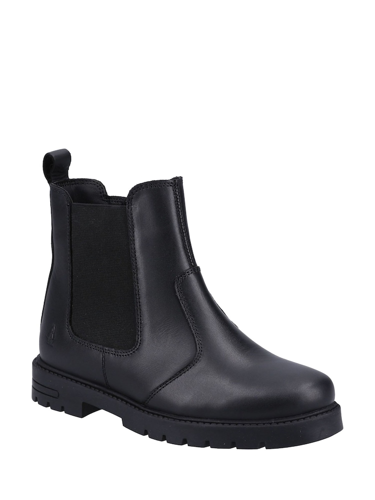 Hush Puppies Laura Senior Chelsea Boots - Image 1 of 4