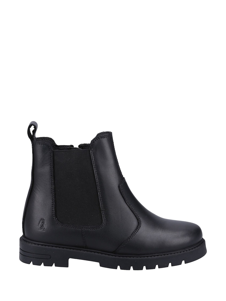 Hush Puppies Laura Senior Chelsea Boots - Image 4 of 4