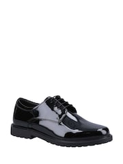 Hush Puppies Verity Lace Up Leather Brogues - Image 2 of 4