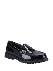 Hush Puppies Verity Leather Shoes - Image 1 of 4