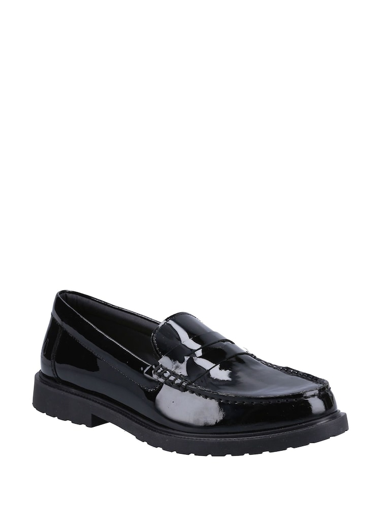 Hush Puppies Verity Leather Shoes - Image 1 of 4