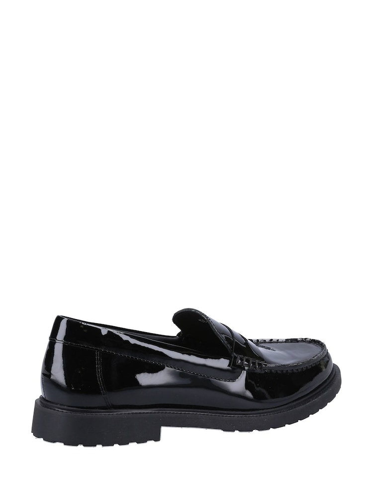 Hush Puppies Verity Leather Shoes - Image 2 of 4