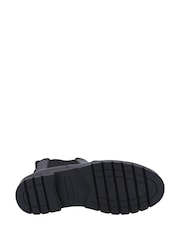 Hush Puppies Laura Junior Chelsea Boots - Image 4 of 4