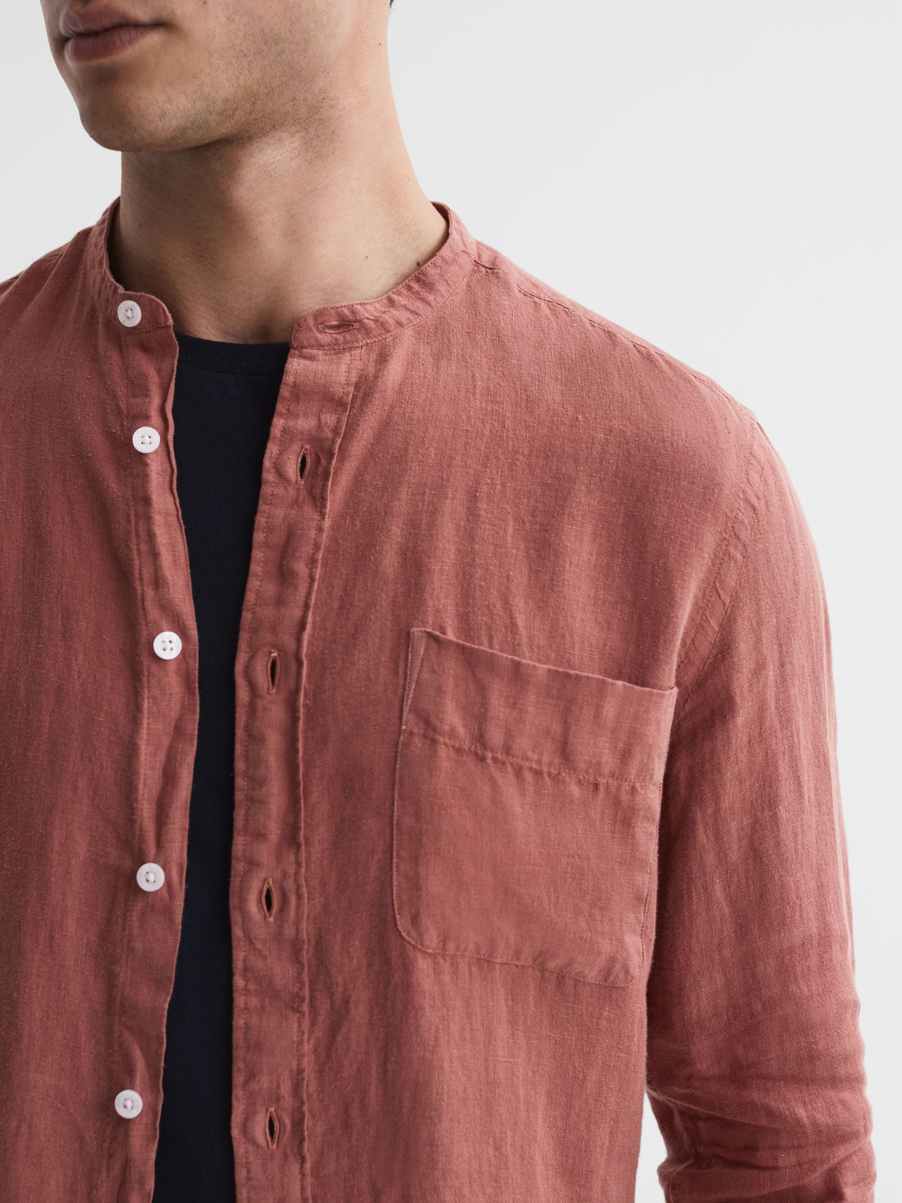 diesel black shirt