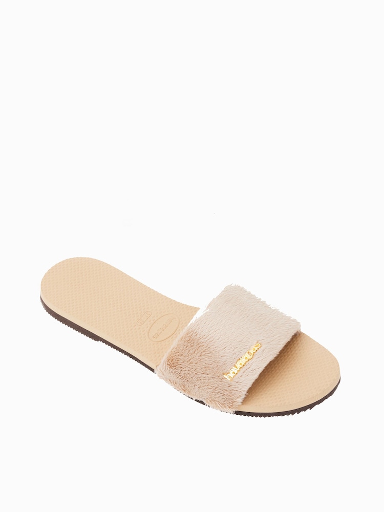 Havaianas Fluffy Sandals - Image 2 of 7