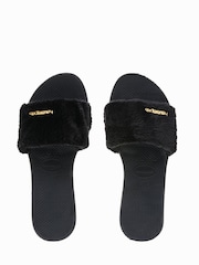 Havaianas Fluffy Sandals - Image 1 of 8