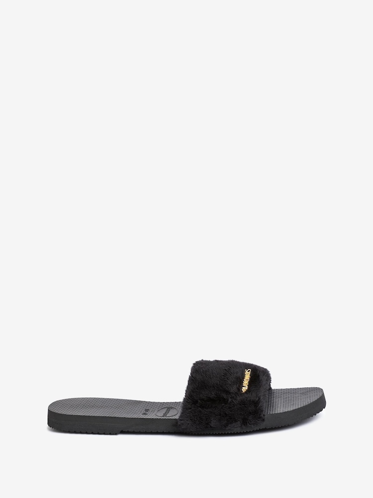 Havaianas Fluffy Sandals - Image 2 of 8