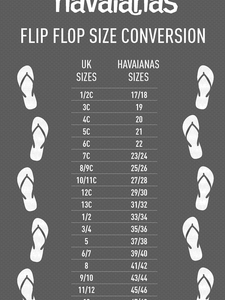 Havaianas Fluffy Sandals - Image 8 of 8