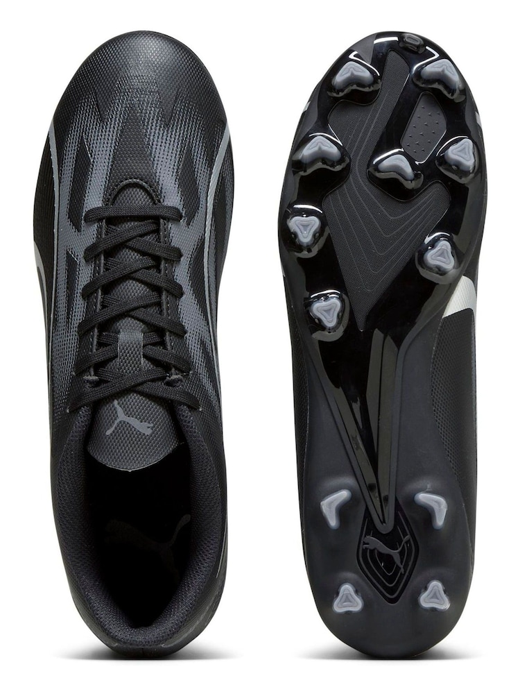 Puma Black ULTRA PLAY FG/AG - Image 1 of 6
