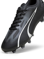 Puma Black ULTRA PLAY FG/AG - Image 2 of 6