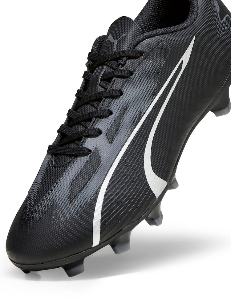 Puma Black ULTRA PLAY FG/AG - Image 2 of 6