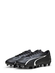 Puma Black ULTRA PLAY FG/AG - Image 3 of 6