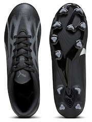 Puma Black ULTRA PLAY FG/AG - Image 4 of 6