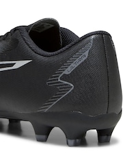 Puma Black ULTRA PLAY FG/AG - Image 5 of 6