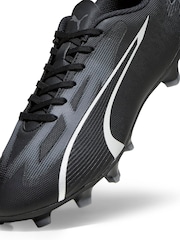 Puma Black ULTRA PLAY FG/AG - Image 6 of 6