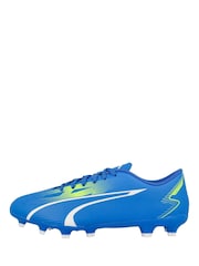 Puma Blue ULTRA PLAY FG/AG - Image 2 of 4