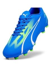 Puma Blue ULTRA PLAY FG/AG - Image 3 of 4