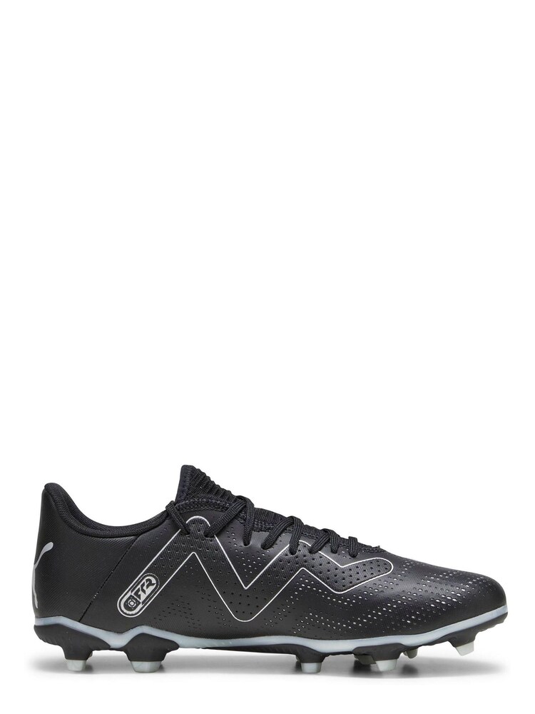 Puma Black Future Play Football Boots - Image 1 of 6