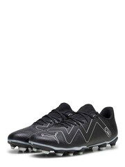 Puma Black Future Play Football Boots - Image 3 of 6
