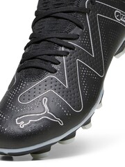 Puma Black Future Play Football Boots - Image 4 of 6