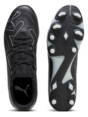 Puma Black Future Play Football Boots - Image 5 of 6