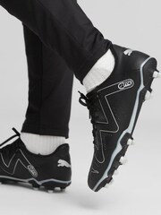 Puma Black Future Play Football Boots - Image 6 of 6