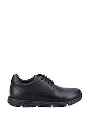 Hush Puppies Senior Adrian Shoes - Image 1 of 4