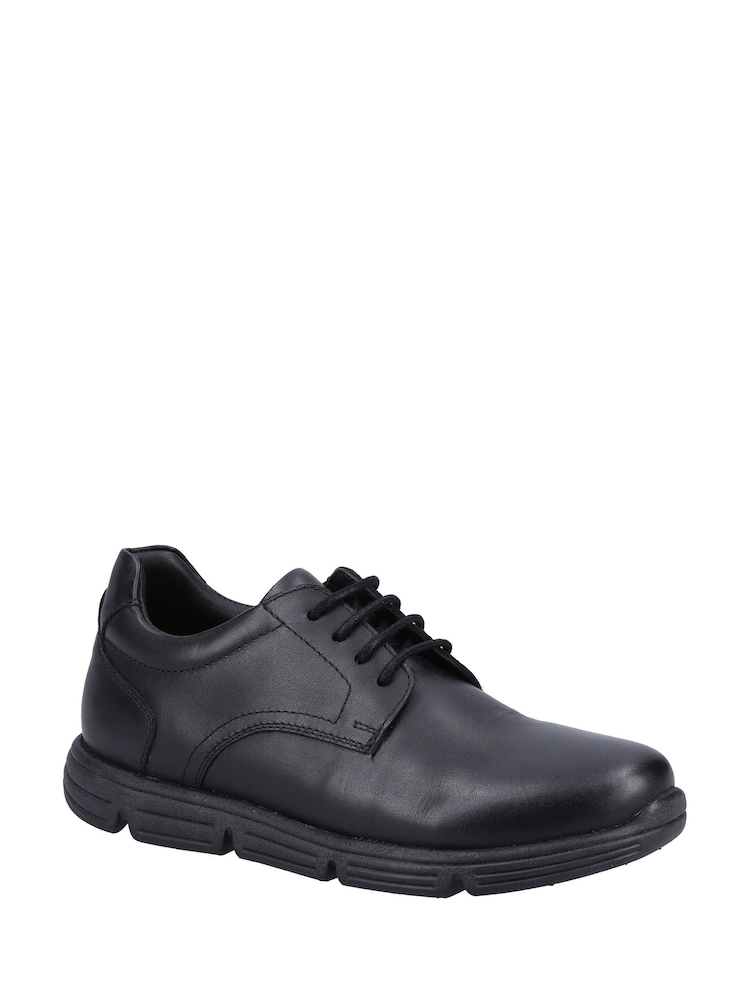 Hush Puppies Senior Adrian Shoes - Image 2 of 4