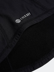 adidas Black Performance Tiro 23 League Neck Warmer - Image 2 of 3