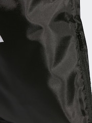 adidas Black/White Performance Tiro League Gymsack - Image 3 of 4